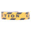 Ruban antidérapant PVC 4,8cmx5m 0,75mm Noir/Jaune 3