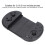 Manette sans fil BT 4.0 - 400 mAh Noir extensible 7
