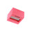 Glass Break Alarm Button Manual Reset Fireproof Red for Escape Door Security System 15