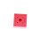 Glass Break Alarm Button Manual Reset Fireproof Red for Escape Door Security System 7