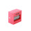 Glass Break Alarm Button Manual Reset Fireproof Red for Escape Door Security System 4