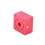 Glass Break Alarm Button Manual Reset Fireproof Red for Escape Door Security System 8