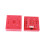 Glass Break Alarm Button Manual Reset Fireproof Red for Escape Door Security System 5