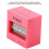 Glass Break Alarm Button Manual Reset Fireproof Red for Escape Door Security System 6