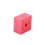 Glass Break Alarm Button Manual Reset Fireproof Red for Escape Door Security System 11
