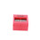 Glass Break Alarm Button Manual Reset Fireproof Red for Escape Door Security System 1