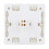 Door Exit Button 86 Type Fireproof Access Control System for Offices Communities Rental Houses 9
