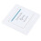 Door Exit Button 86 Type Fireproof Access Control System for Offices Communities Rental Houses 11