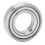 10 pièces S6005ZZ acier inoxydable 47x25x12mm roulements 12