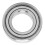 10 pièces S6005ZZ acier inoxydable 47x25x12mm roulements 8