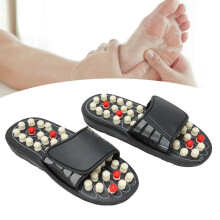 Pantofole massaggianti per i piedi 38-39, plastica, 443-473 g