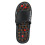Pantoufles d'acupression 44-45 massage réflexologique 7