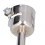 Kit de 4 buses d'angle longues 850 850A 852 950 argent 8
