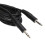 Câble audio 3,5 mm, 5 m PVC - Couleur : telle que montrée 5