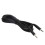 Câble audio 3,5 mm, 5 m PVC - Couleur : telle que montrée 2