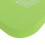 Planche de natation EVA UShape 43x29x2,8 cm Vert 272 g 7