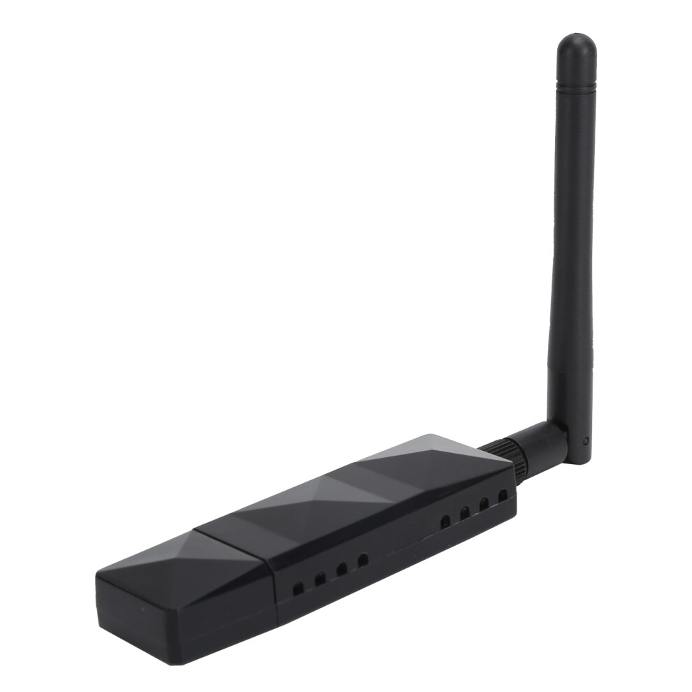 Wireless Netcard Ar9271 Usb Wifi Adaptor Detachable 2Dbi Antenna Adapter For Tv Computer 5071322646813