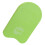Planche de natation EVA UShape 43x29x2,8 cm Vert 272 g 6