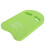Planche de natation EVA UShape 43x29x2,8 cm Vert 272 g 16