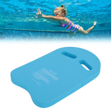 Tavoletta da nuoto EVA a forma a U 272 g 43292,8 cm Blu