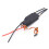 ESC refroidi par eau couleur 80A, 83g, SBEC 5V/5A 1