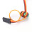 ESC refroidi par eau couleur 80A, 83g, SBEC 5V/5A 5