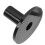 10Pcs Drum Cymbal Sleeves Plastic Stand Percussion Instrument Support Parts Replacement 6