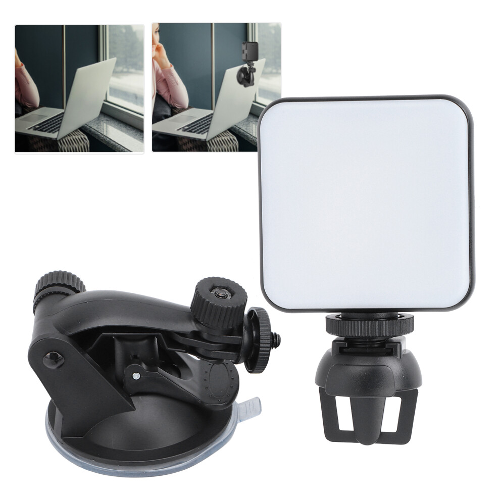 W64 Video Conference Ing Adjustable Fill Camera Computer Live Photography Light 8711322647065