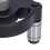 Guide de perçage pour perforateur 6/8/10 mm, aluminium 45 mm 7