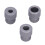 Guide de perçage pour perforateur 6/8/10 mm, aluminium 45 mm 5