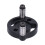 Guide de perçage pour perforateur 6/8/10 mm, aluminium 45 mm 3