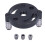 Guide de perçage pour perforateur 6/8/10 mm, aluminium 45 mm 2