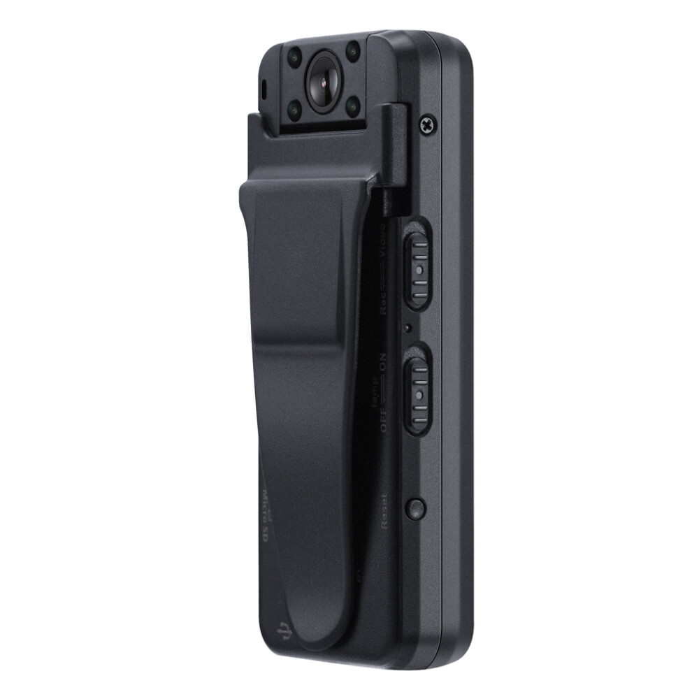 Z7 1080P Mini Camera Recorder Motion Camera Without Remote Control No Wifi Video Recorder 9461322647914