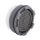 Filtre bulleur de robinet M24 en ABS, 5-7g, couleur affichée 8
