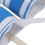 2Pcs Knee Restraining Strap Bed Belt AntiFall Safe Bed Restraints for Elderly Legs 12