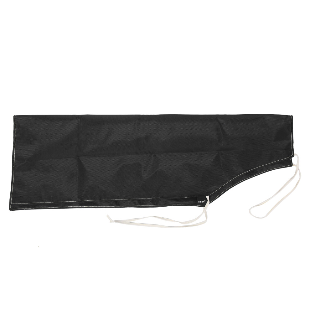 Work Apron Water Oil Stab Cut Resistant Safety Clothes Adjustable For Manufacturing 8011322647837