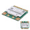 AWCB161H Mini PCIe WiFi RTL8821AE 433Mbps Vert 16