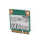 AWCB161H Mini PCIe WiFi RTL8821AE 433Mbps Vert 12