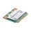 AWCB161H Mini PCIe WiFi RTL8821AE 433Mbps Vert 9