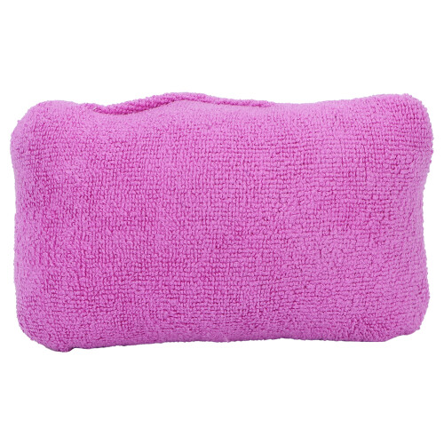 Cuscino di presa del palmo viola per esercizi della mano 1