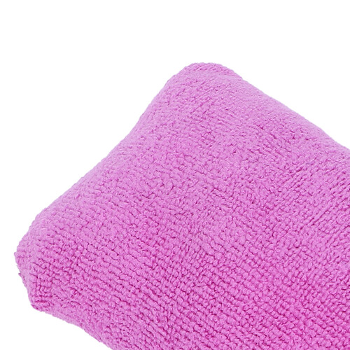 Cuscino di presa del palmo viola per esercizi della mano 2