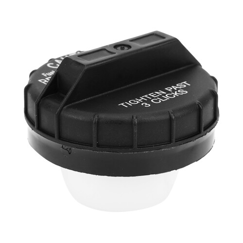 Cache-bouchon de réservoir de carburant 31838 ABS pour Grand/Liberty 1
