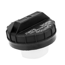 Cache-bouchon de réservoir de carburant 31838 ABS pour Grand/Liberty