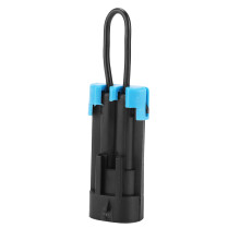 Bouchon de contournement de la ceinture de sécurité pour RZR 800/900/1000 - ABS