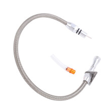 Jauge flexible pour SBC BBC TH400 TH350 Turbo