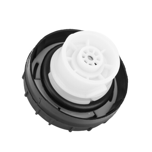 Cache-bouchon de réservoir de carburant 31838 ABS pour Grand/Liberty 2