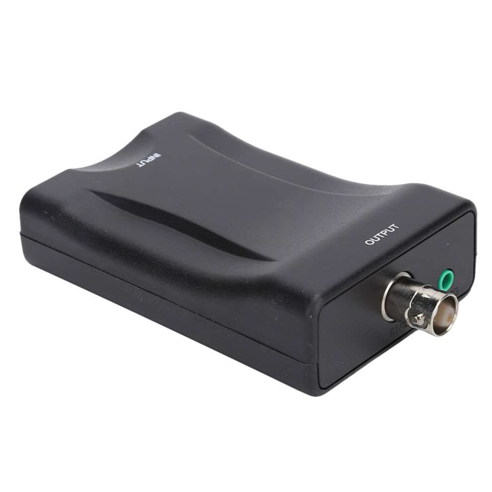Hd Multimedia Interface To Bnc Converter Hd Multimedia Interface To Bnc Video Adapter For Projector 9341322648947