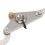 Levier du volet d'admission d'air Runner M272/M273 2005-2015 13