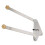 Levier du volet d'admission d'air Runner M272/M273 2005-2015 12