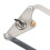 Levier du volet d'admission d'air Runner M272/M273 2005-2015 10